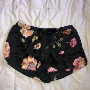 target sleep shorts